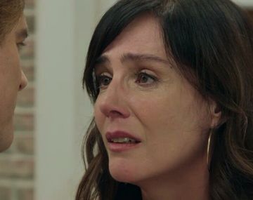 El final de Quiero Vivir a Tu Lado