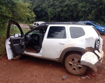 Policía de Misiones incauta millonario cargamento de cigarrillos