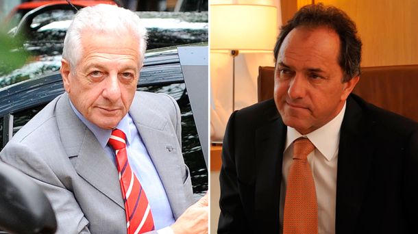 El sciolismo reclamó a la oposición que explique qué es lo que quiere cambiar