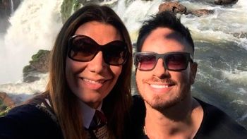 Moria Casán insinuó una relación de Flor de la V y Fede Bal. Moria Casán insinuó una relación de Flor de la V y Fede Bal.