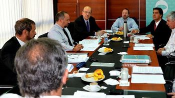 la afsca aprobo la propuesta de adecuacion de indalo la afsca aprobo la propuesta de adecuacion de indalo