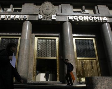 La crisis en los mercados dejó desierta la licitación de Bonar 2020