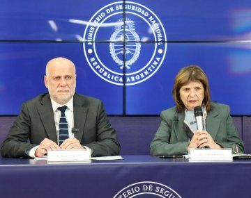Patricia Bullrich