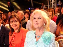 Mirtha Legrand vuelve a la televisión: ¿cuándo comienza su programa?