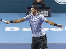 del potro supero a benneteau y sigue sonando con llegar al masters de londres del potro supero a benneteau y sigue sonando con llegar al masters de londres
