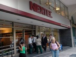 Nextel quedó al borde de la bancarrota tras perder 77 mil abonados