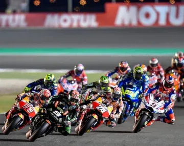 El MotoGP 2025 vuelve a la Argentina: todo lo que hay que saber