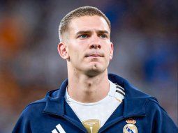 malas noticias en el real madrid: el parte medico por mastantuono malas noticias en el real madrid: el parte medico por mastantuono