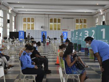Confirman 8.235 nuevos casos y 202 muertos en las últimas 24 horas