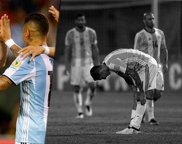 Bauza no encuentra respuestas y sin Messi cuesta el doble