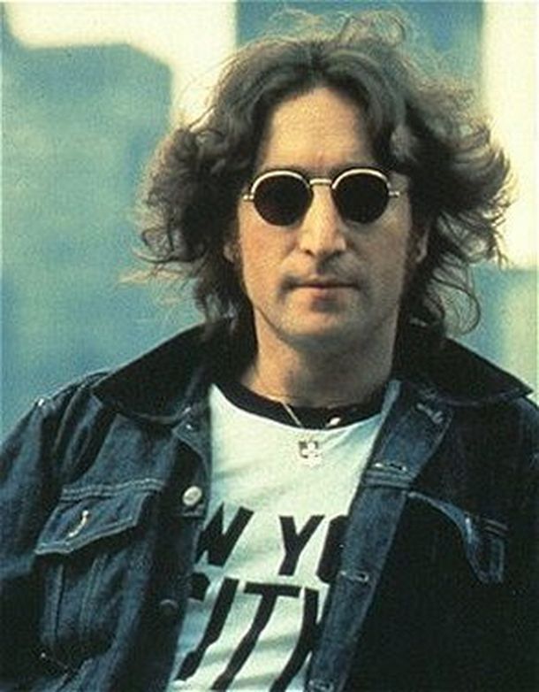 John Lennon fue asesinado en 1980 John Lennon fue asesinado en 1980