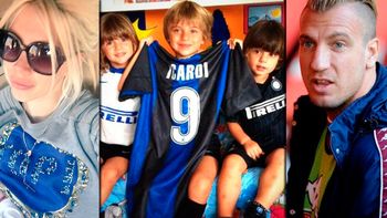 ¿maleducados?: maxi me pidio bajarle a los nenes la educacion ¿maleducados?: maxi me pidio bajarle a los nenes la educacion