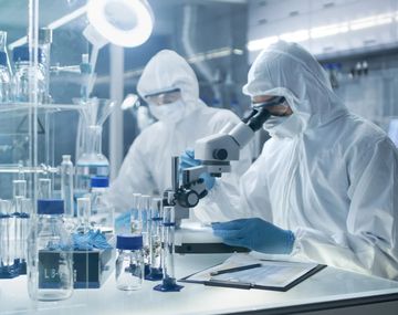 Rusia asegura que no hay casos de peste neumónica