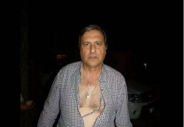 Ángel Rozas, tras la agresión: Sentí que podían matarnos