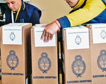 Cambios en el padrón: dónde voto ahora en Buenos Aires y cómo consultar