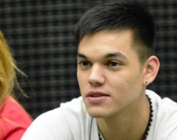 Cruce de Marian y Brian en El Debate tras la separación