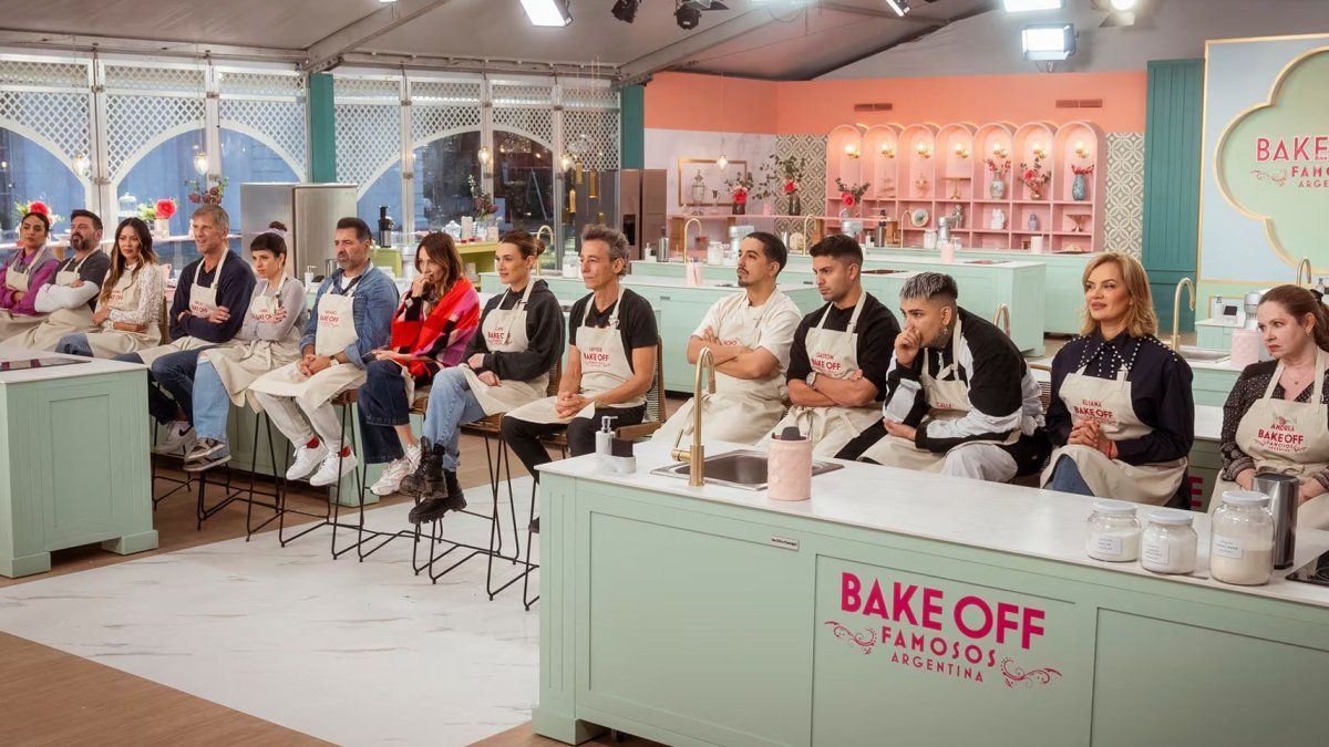 Qué participantes volvieron a Bake Off Famosos tras el segundo repechaje