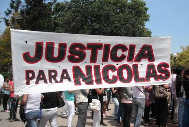 En 2010, unos 500 adolescentes muerieron por hechos violentos