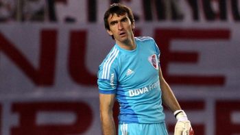 barovero sufrio un pequeno desgarro y se perdera los proximos dos partidos barovero sufrio un pequeno desgarro y se perdera los proximos dos partidos