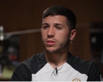 A Enzo Fernández le preguntaron por la final y sorprendió a todos