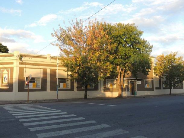 Colegio Inmaculada Concepción