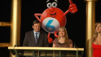 un apostador gano casi 10 millones de pesos con el quini 6 un apostador gano casi 10 millones de pesos con el quini 6