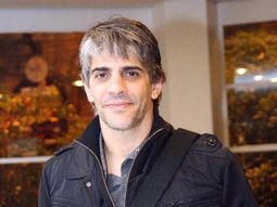 Pablo Echarri