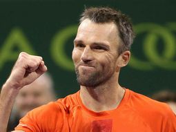 la peor noticia: un historico croata vuelve a la davis para jugar con argentina la peor noticia: un historico croata vuelve a la davis para jugar con argentina