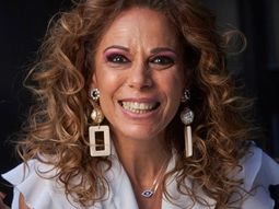 iliana calabro se prepara para ser abuela: su hijo nicolas rossi sera padre por primera vez iliana calabro se prepara para ser abuela: su hijo nicolas rossi sera padre por primera vez