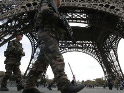 Tras el atentado en Moscú, Francia elevó al máximo el nivel de alerta terrorista