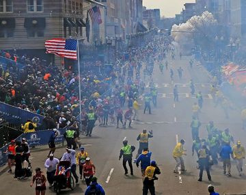 Condenaron a muerte al responsable por el atentado en la Maratón de Boston