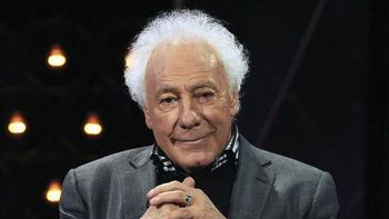 Preocupación por la salud de Coppola: tuvo que ser internado de urgencia