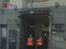 comenzo la autopsia al cuerpo del fiscal nisman comenzo la autopsia al cuerpo del fiscal nisman