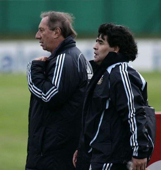 Maradona-bilardo