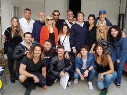 asi sera por amarte asi, la nueva ficcion de gabriel corrado y catherine fulop asi sera por amarte asi, la nueva ficcion de gabriel corrado y catherine fulop