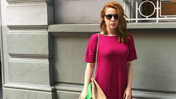 El colectivo de Periodistas Argentinas respaldó a Agustina Kämpfer tras ser echada en Incorrectas