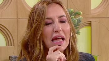 analia franchin incomodo en vivo al contar un detalle intimo de una famosa: que revelo analia franchin incomodo en vivo al contar un detalle intimo de una famosa: que revelo