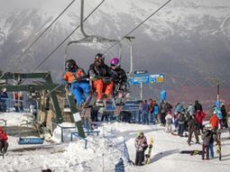 Fueron las mejores vacaciones de invierno desde 2017, según CAME