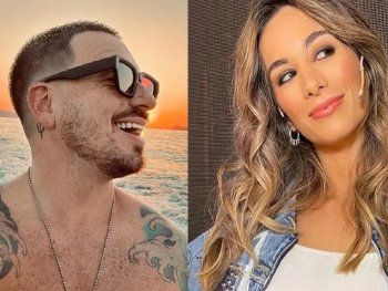 Bomba de Estefi Berardi: a quiénes denunciará penalmente por los chats con Fede Bal