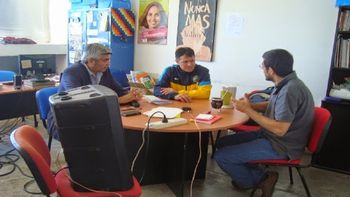 esteche le tomo examen a un preso de ezeiza esteche le tomo examen a un preso de ezeiza