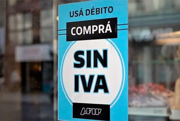 Diputados de UxP desafían a Javier Milei: quieren convertir en ley el Compra sin IVA