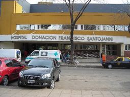 Santojanni Santojanni