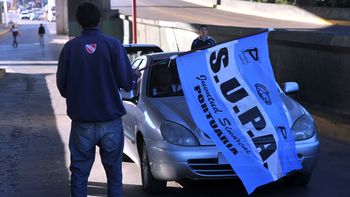 enfatico repudio del gobierno a la violencia sindical enfatico repudio del gobierno a la violencia sindical