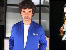 Mariano y Lali se separaron en marzo de 2016 Mariano y Lali se separaron en marzo de 2016