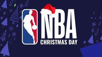 nba en navidad: a que hora son los partidos de hoy y como ver en vivo nba en navidad: a que hora son los partidos de hoy y como ver en vivo