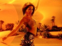 Lali Espósito