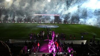 el pasillo de tigre a lanus, tras la polemica de afa y estudiantes el pasillo de tigre a lanus, tras la polemica de afa y estudiantes