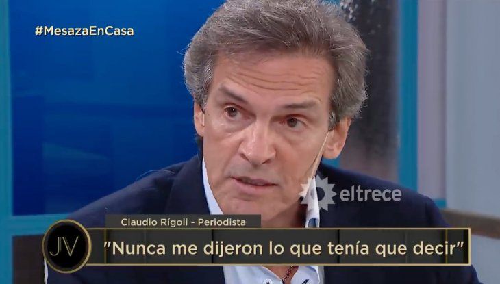 La chicana macrista de Juana Viale, que le terminó saliendo mal