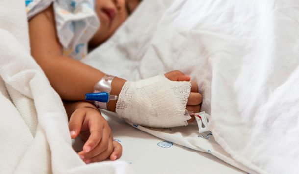 ¿Qué hacer ante la sospecha de una infección por la bacteria streptococcus?