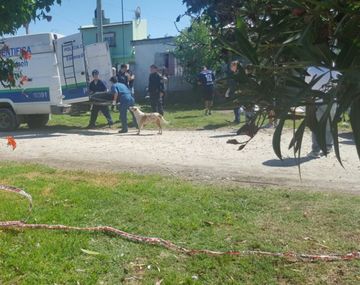 Asesinan a golpes a una joven en su casa